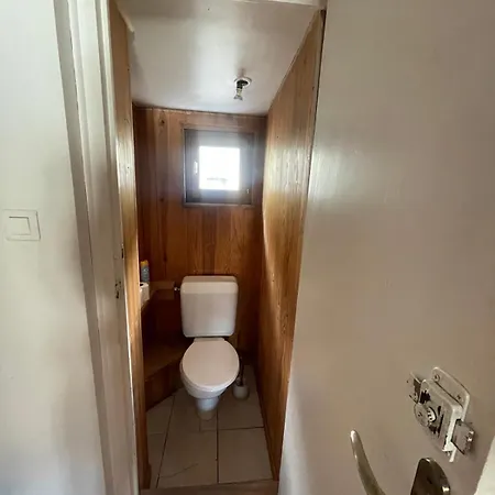 Joli T3 Au Coeur De Апартаменты Лурд