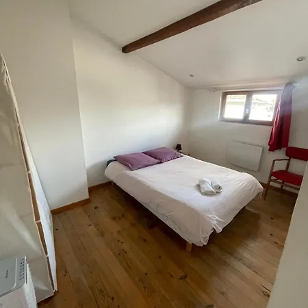 Joli T3 Au Coeur De Лурд