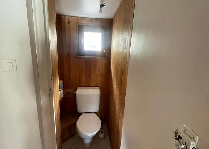 Joli T3 Au Coeur De Apartman Lourdes